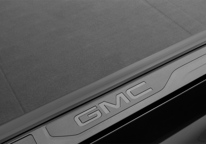 Jeep Gladiator Tonneau Cover - Extang - Xceed - Matte Black - `20-`23