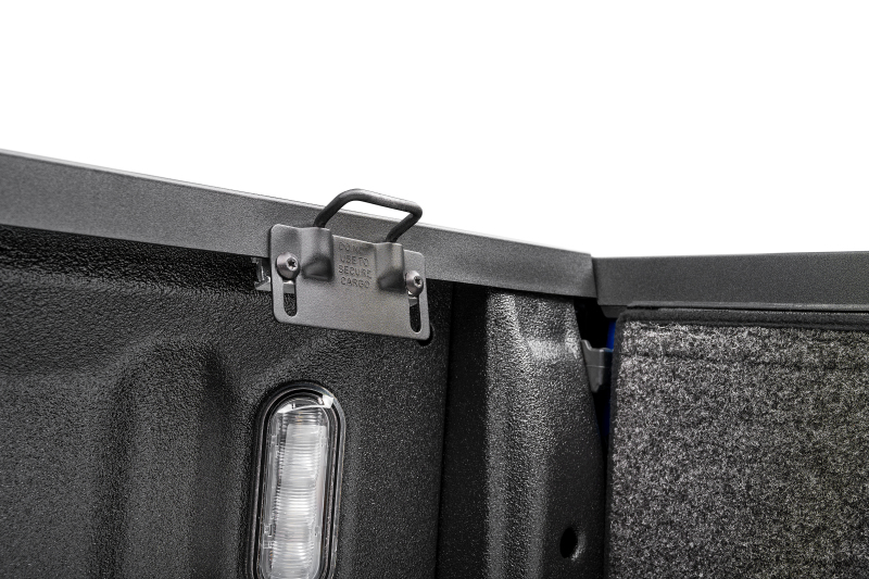 Jeep Gladiator Tonneau Cover - Extang - Solid Fold ALX - Black - `20-`24