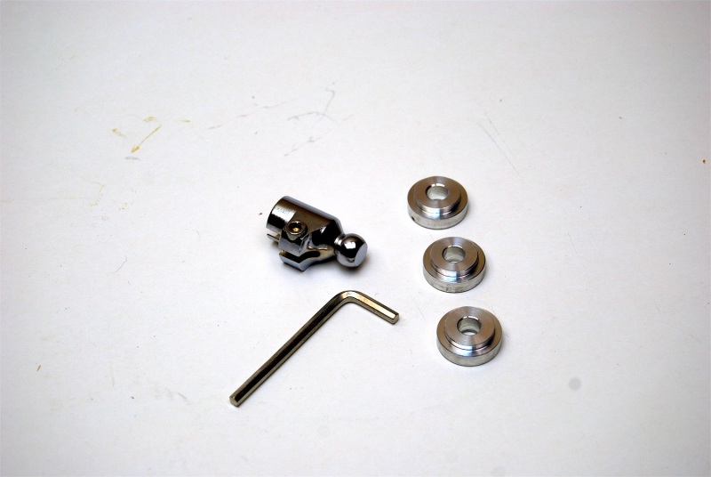 Honda Civic Short Throw Shifter - Fidanza - Si / Non Si - `06-`09