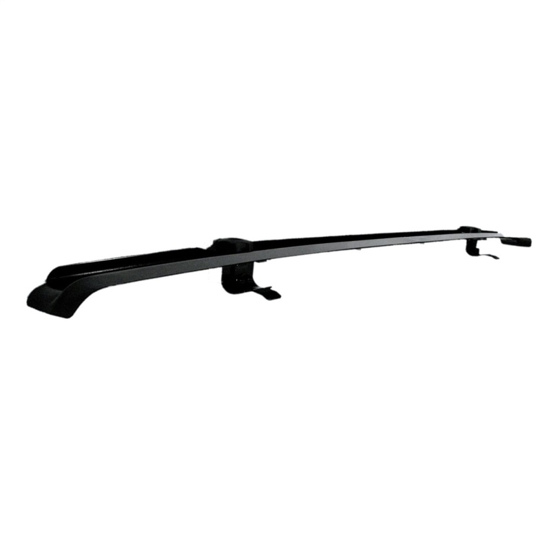 Jeep Wrangler JK Windshield Channel - Rampage - Black - `07-`18