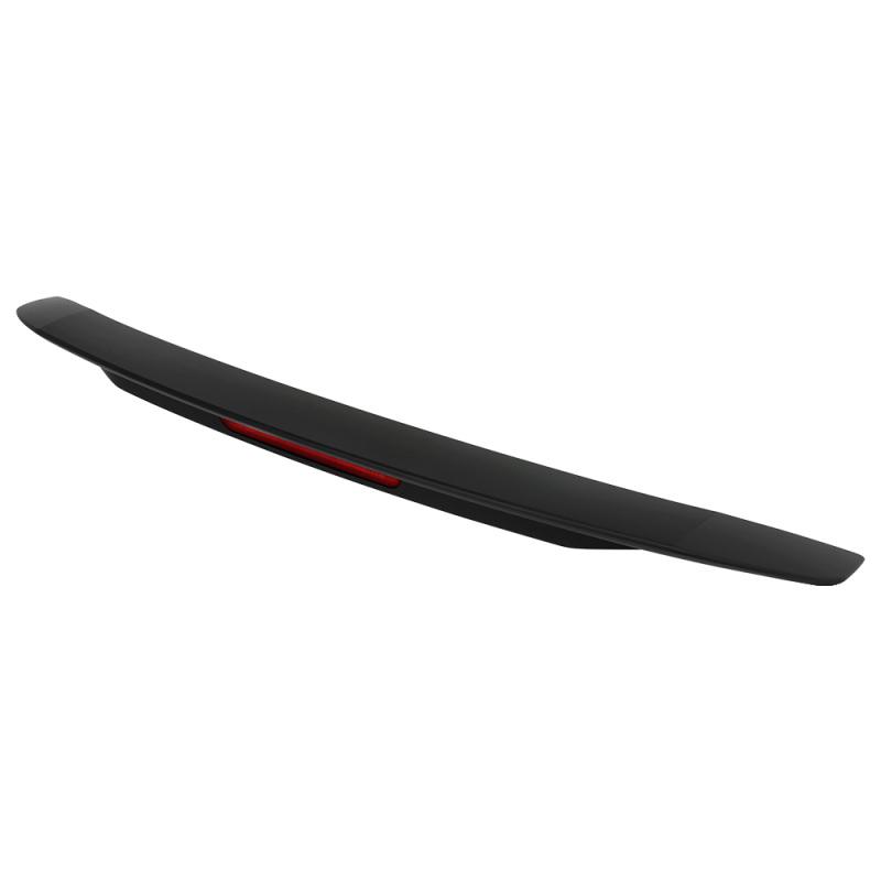 Honda Civic Spoiler - SPYDER - RS Spoiler - ABS SP-OE-HC164DRS - `16-`18