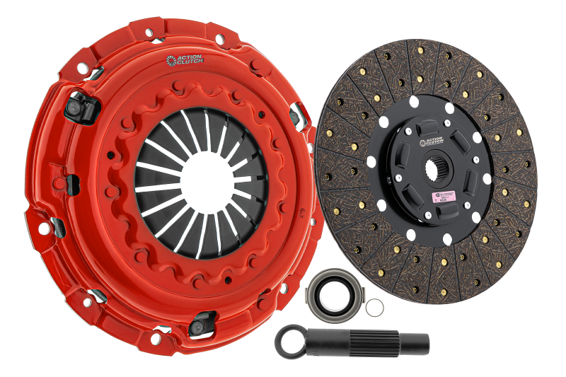 Honda Civic Clutch Kit - Action Clutch - Stage 1 (1OS) - 1.5L Turbo - `17-`21