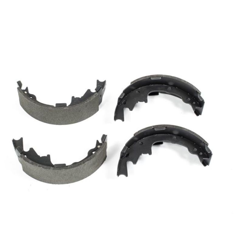 Jeep Cherokee - PSB Autospecialty Brake Shoes