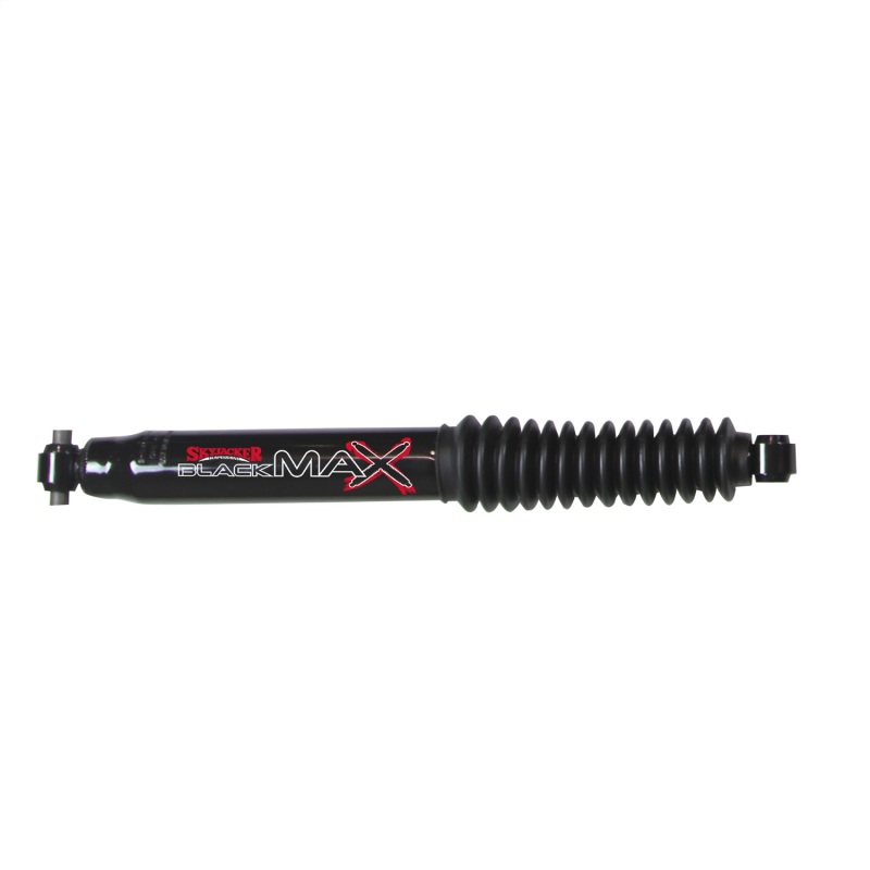Jeep Wrangler JL Shock Absorber - Rear - Skyjacker - Black Max - Black - 2018