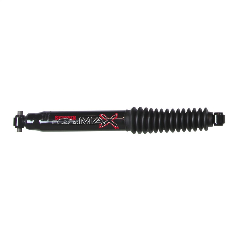 Jeep Wrangler JL Shock Absorber - Rear - Skyjacker - Black Max - Black - 2018