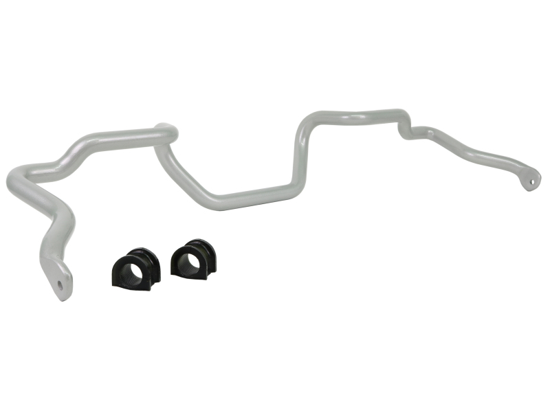 Honda Civic Sway Bar - Front - Whiteline - 27mm Heavy Duty - `96-`00