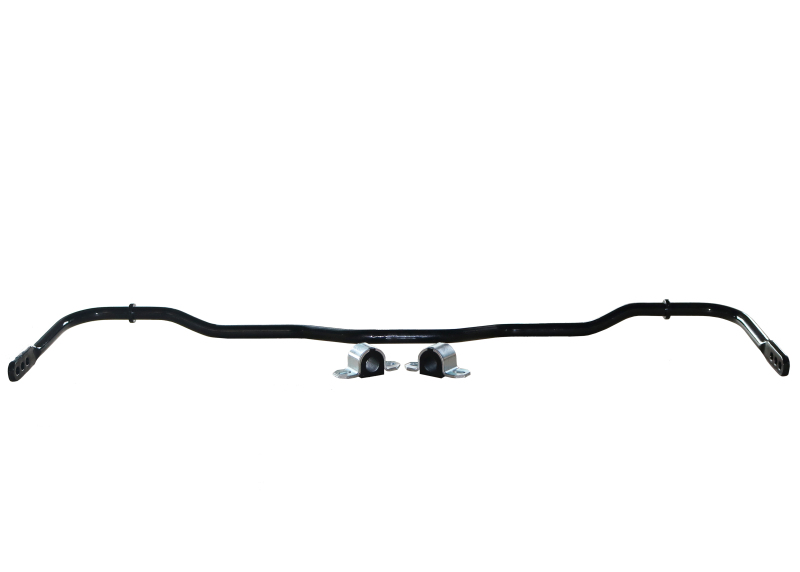 Jeep Gladiator Sway Bars - Rear - Whiteline - 24mm 3 Position Adjustable - `20-`21