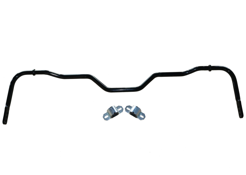 Jeep Gladiator Sway Bars - Rear - Whiteline - 24mm 3 Position Adjustable - `20-`21