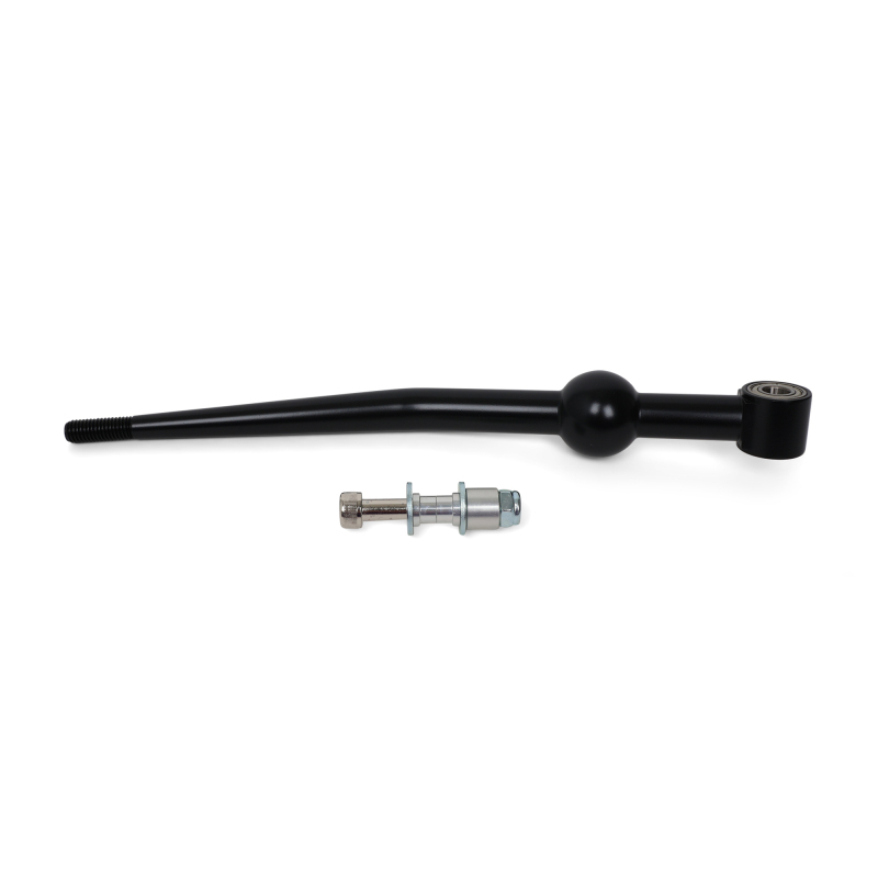 Honda Civic Shifter - BLOX Racing - Single-bend Short - `88-`00