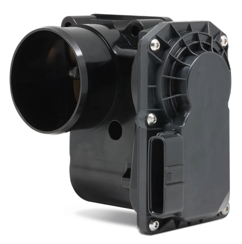 Honda Civic Throttle Body - BLOX Racing - 56mm DBW - 1.5T