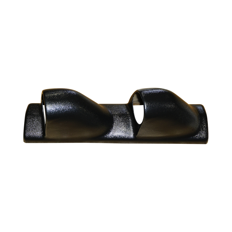 Honda Civic Pillar Gauge Mounts - BLOX Racing - Pillar Pod - 2 Gauges - `92-`95