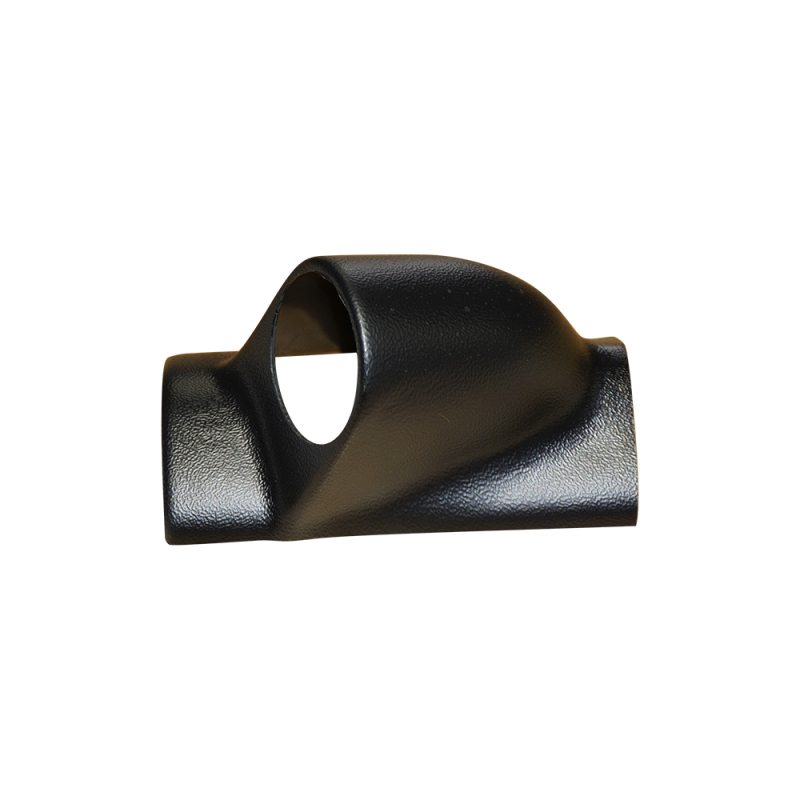 Honda Civic Pillar Pod Gauge Mount - BLOX Racing - 1 Gauge - `96-`00