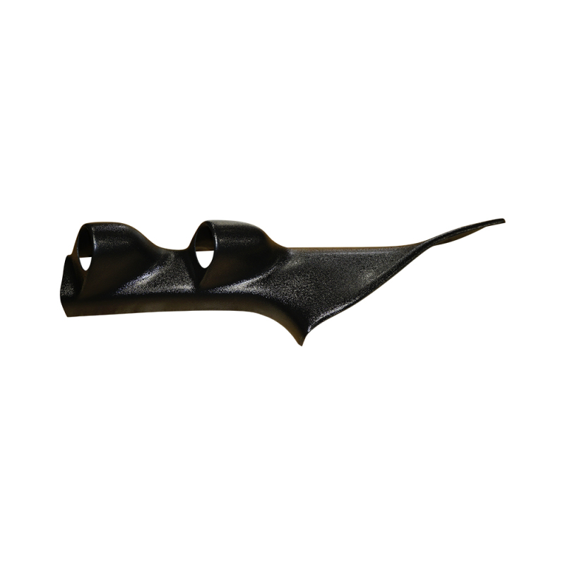 Honda Civic Pillar Pod Gauge Mount - BLOX Racing - Si - `01-`05