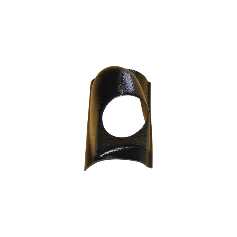 Honda Civic Pillar Pod Gauge Mount - BLOX Racing - `88-`91