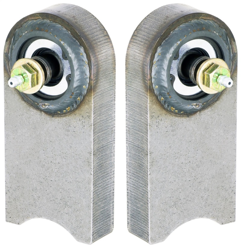 Jeep Cherokee - ROK Johnny Joints