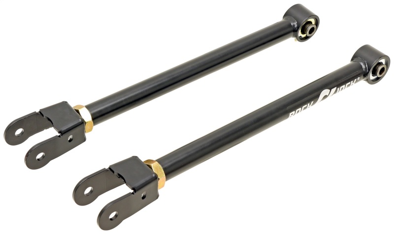 Jeep Wrangler JL - ROK Control Arms
