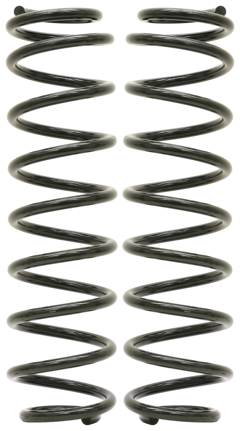 Jeep Wrangler JL - ROK Coil Springs