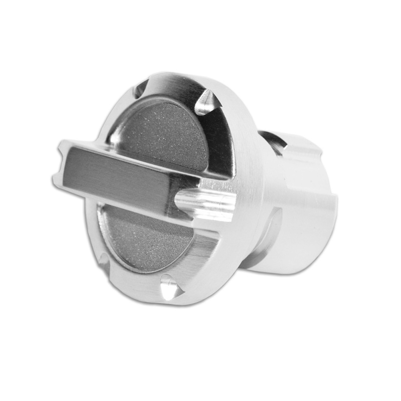 Jeep Wrangler JK - DVE Engine Bay Caps