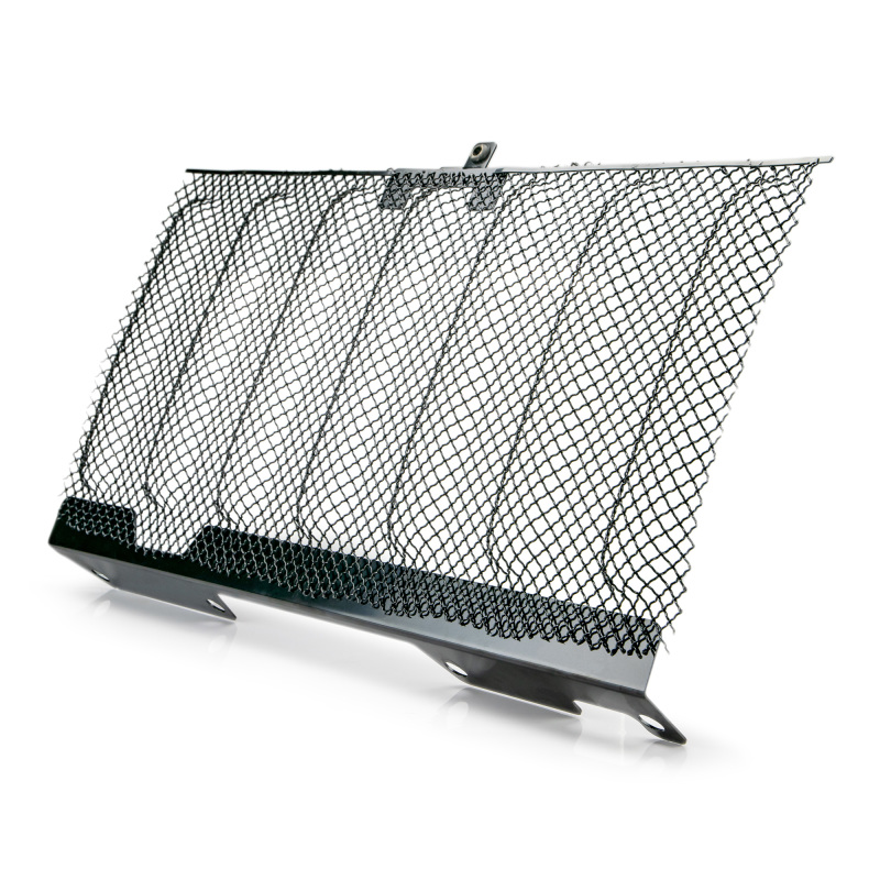 Jeep Wrangler JK - DVE Grills