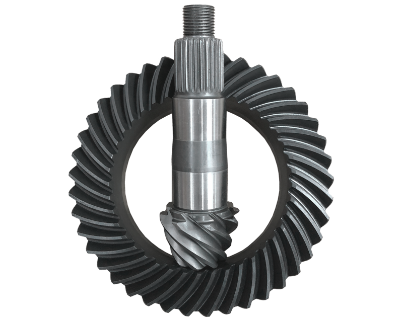 Jeep Gladiator Ring & Pinion Set - Front - Revolution Gear & Axle - 5.13 Ratio