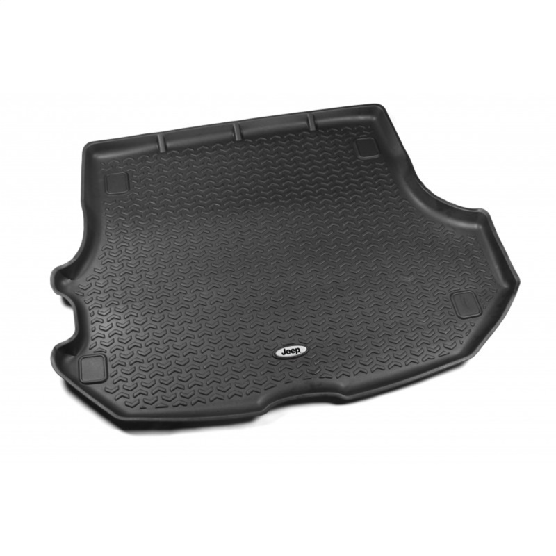 Jeep Grand Cherokee - RUG Cargo Liners