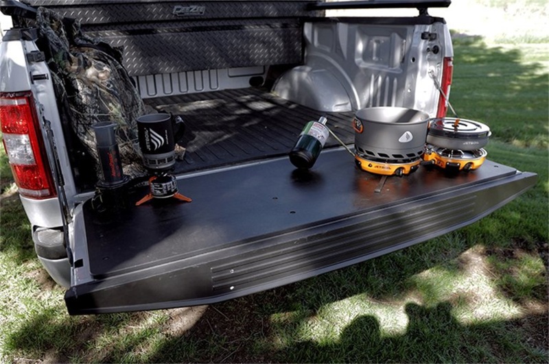 Jeep Gladiator - DZE Tailgate Protector