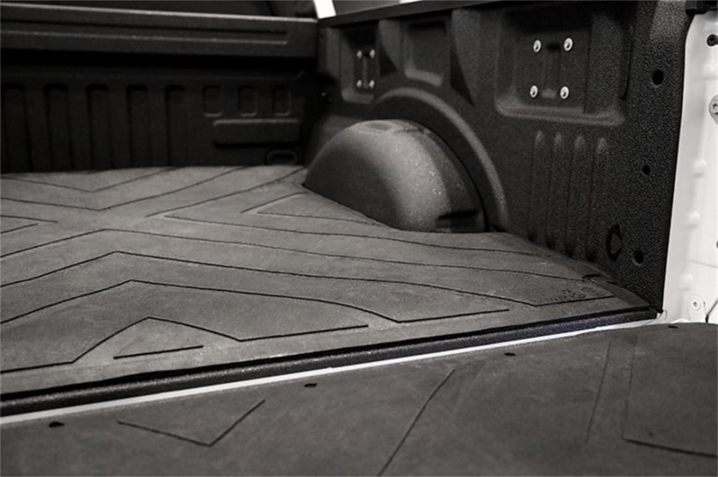 Jeep Gladiator - DZE Bed Mats