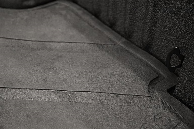 Jeep Gladiator - DZE Bed Mats