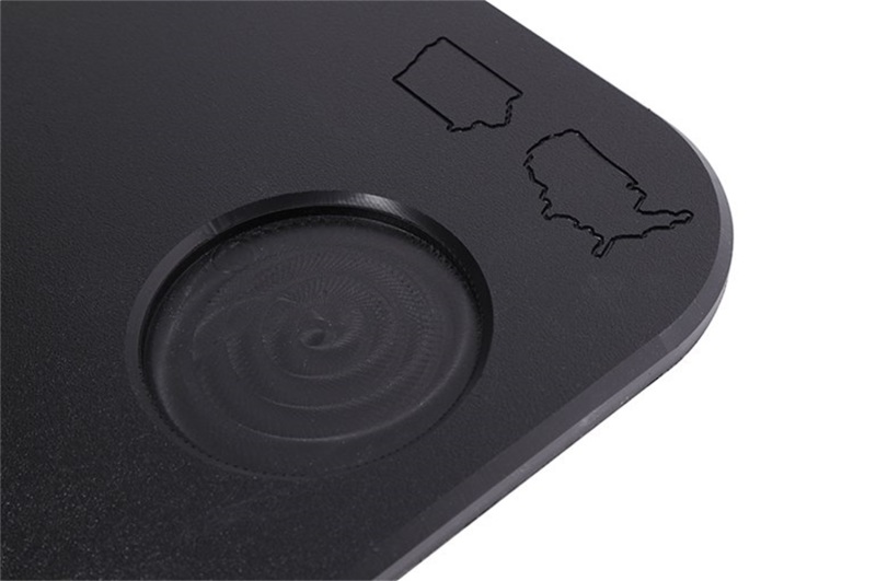 Jeep Gladiator Tailgate Protector - Dee Zee - Polymer Composition - `20-`23