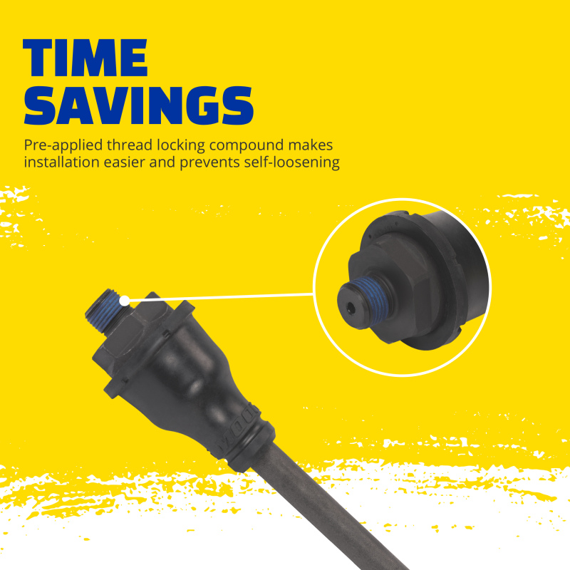 Jeep Grand Cherokee - MOH Tie Rod Ends