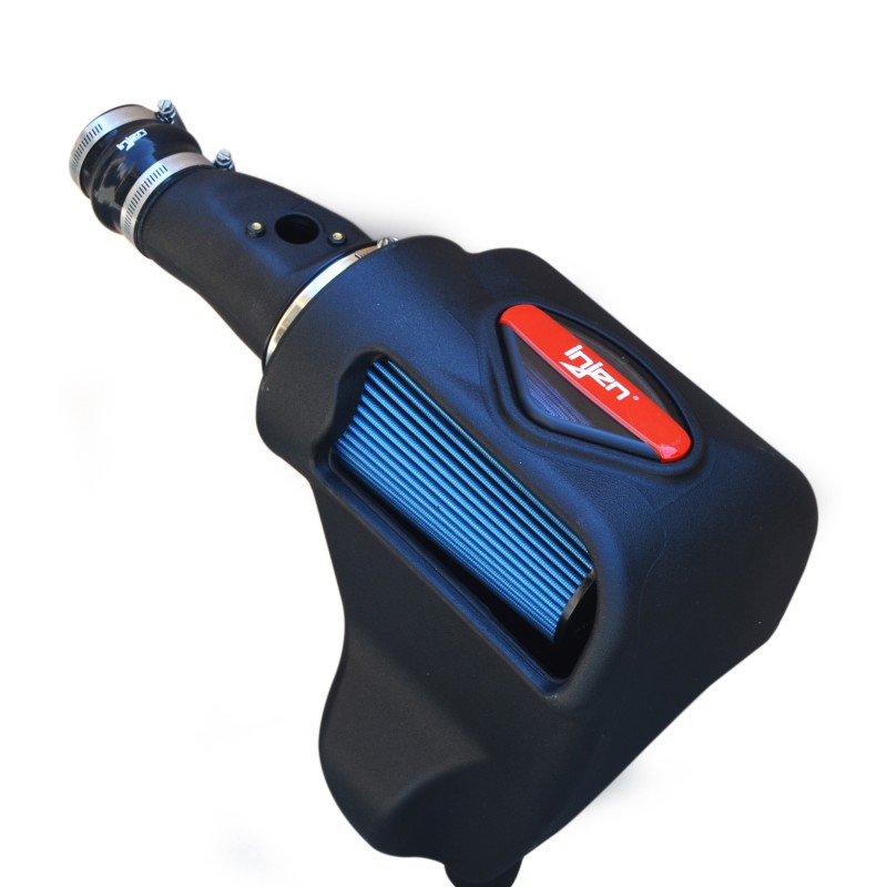 Honda Civic Performance Air Intake - Injen - Injen Evolution Intake EVO1500 - 1.5L Turbo - `16-`21