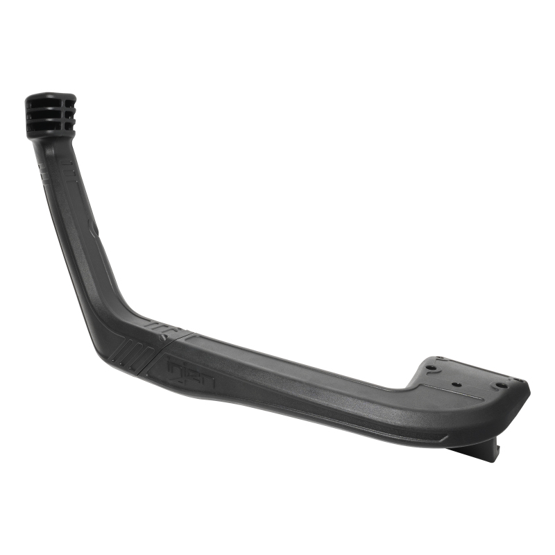 Jeep Gladiator Performance Air Intake - Injen - Evolution Snorkel System EVO15168 - V6-3.6L - `20-`23