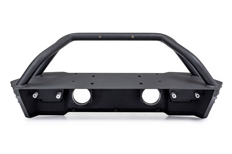 Jeep Gladiator Bumper - Front - DV8 Offroad - Pocket - `07-`22