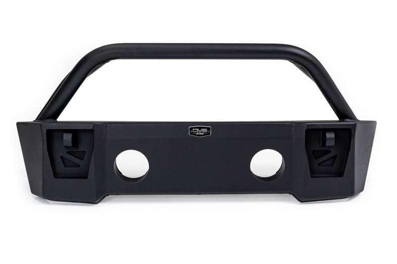 Jeep Gladiator Bumper - Front - DV8 Offroad - Pocket - `07-`22
