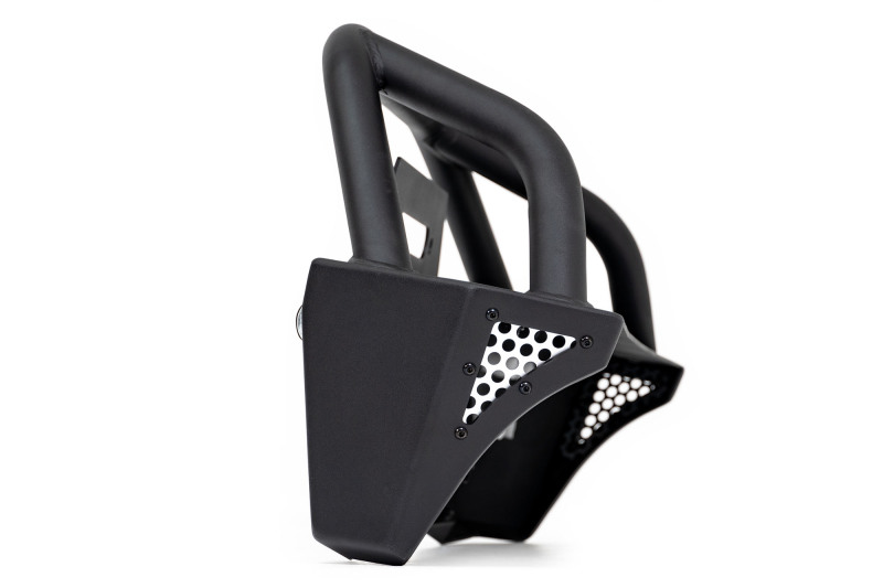 Jeep Gladiator Bumper - Front - DV8 Offroad - Pocket - `07-`22