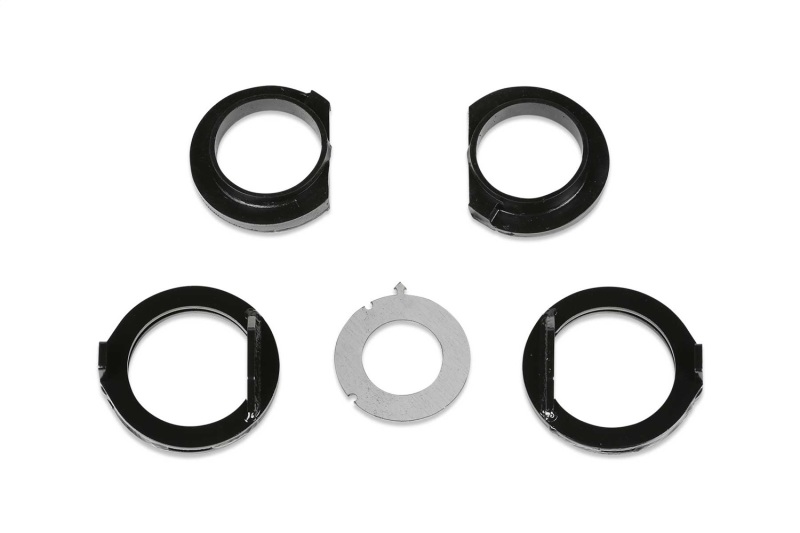 Jeep Gladiator Coil Correction Kit - Fabtech - 2020+