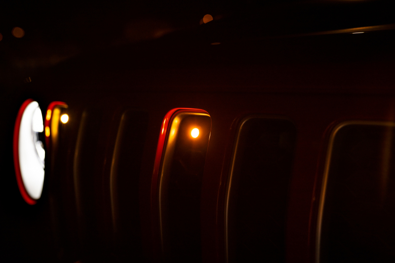 Jeep Wrangler JL - DVE Grills