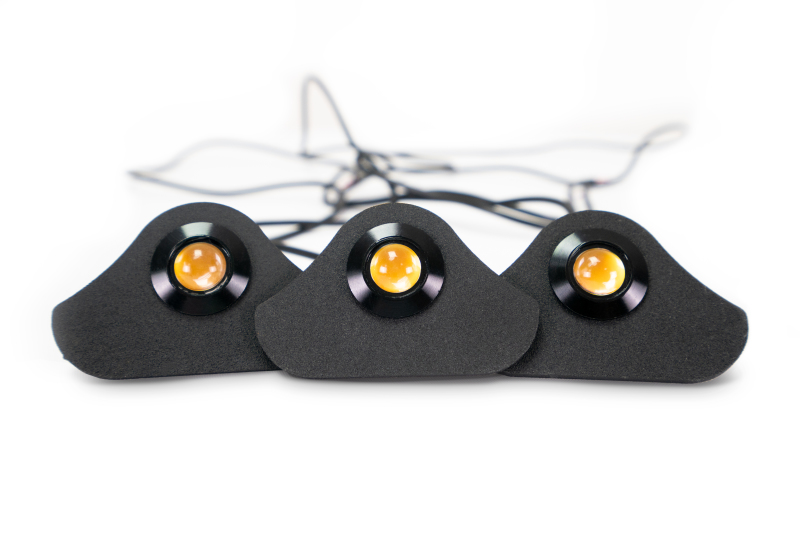 Jeep Wrangler JL - DVE Grills