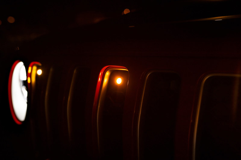 Jeep Wrangler JL - DVE Grills