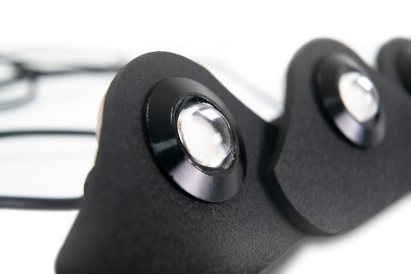 Jeep Wrangler JL - DVE Grills