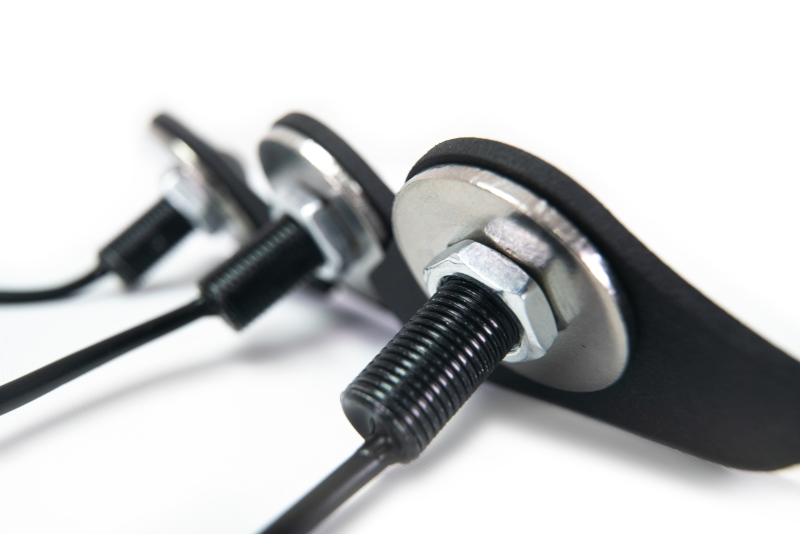 Jeep Wrangler JL - DVE Grills