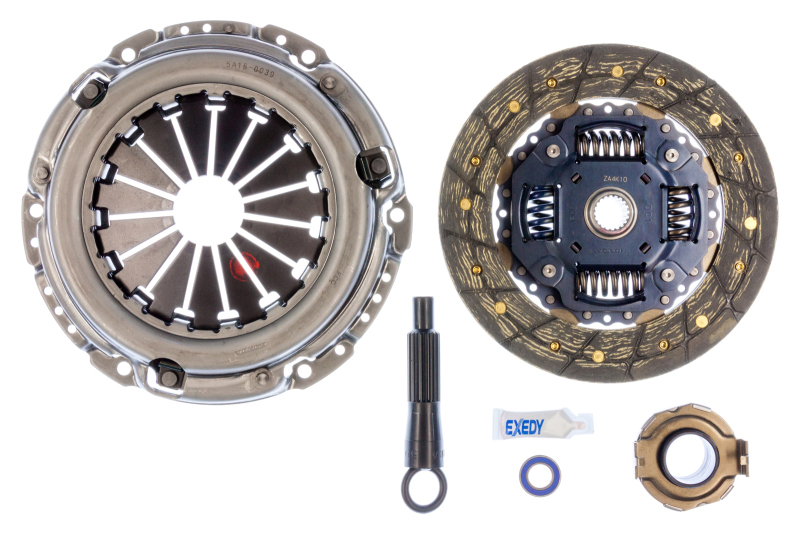 Honda Civic Clutch Kit - Exedy - OE - L4 - `03-`07