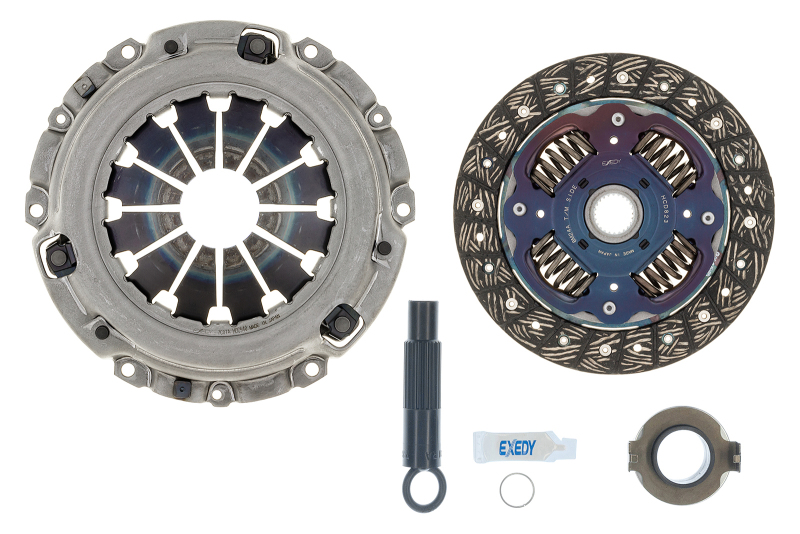 Honda Civic Clutch Kit - Exedy - L4 - `08-`11