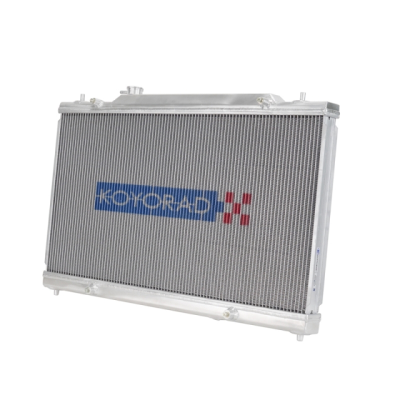 Honda Civic Radiator - Koyo - All Aluminum - 1.5L Turbo - 2022+