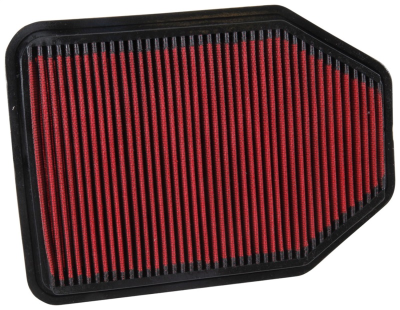Jeep Wrangler JK Panel Air Filter - Spectre - 3.6L - 2018