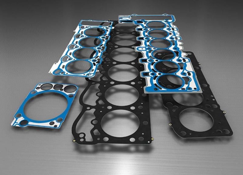 Honda Civic Head Gaskets - Victor Reinz - `92-`95