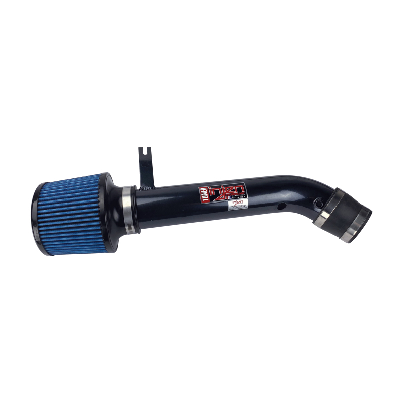 Honda Civic Performance Air Intake - Injen - IS Short Ram Cold Air Intake - Black - 1.6L - `96-`98