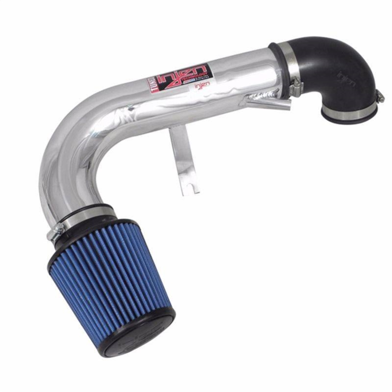 Honda Civic Performance Air Intake - Injen - IS Performance Short Ram - 1.7L - `01-`05