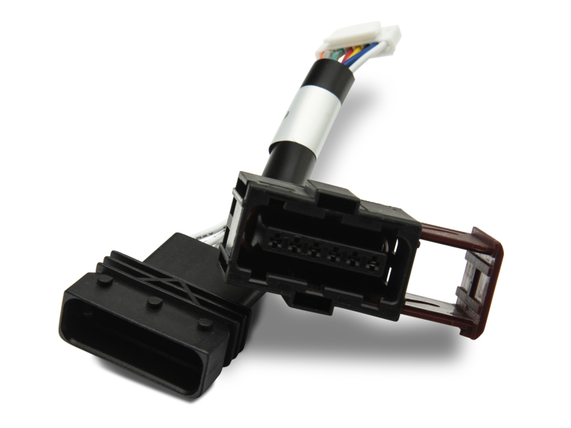 Jeep Wrangler JK Throttle Controller - Raxiom - SpeedForm Series - `07-`18