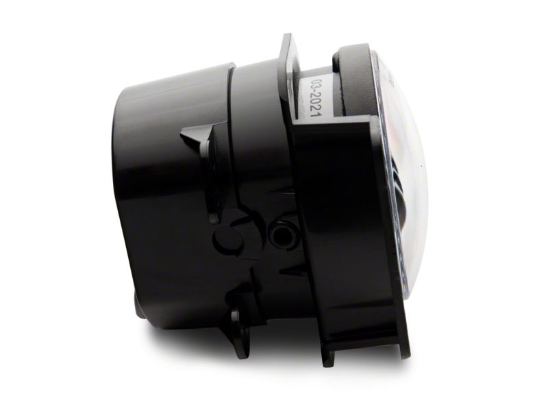 Jeep Gladiator Fog Lights - Raxiom - Axial Series LED - `20-`23